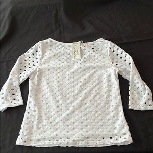 Peck & Peck petite blouse!!